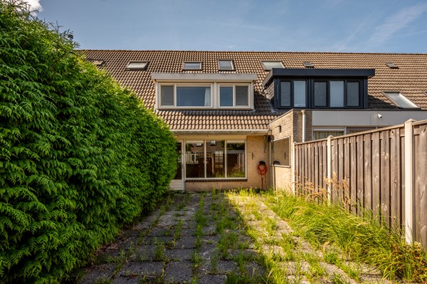 Medium property photo - Buziaupad 6, 1311 KM Almere