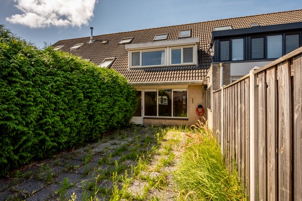 Medium property photo - Buziaupad 6, 1311 KM Almere