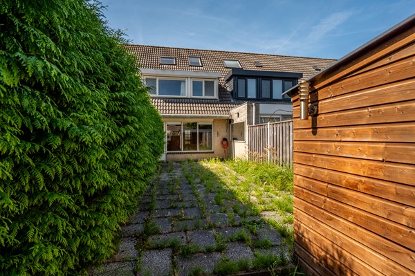 Medium property photo - Buziaupad 6, 1311 KM Almere
