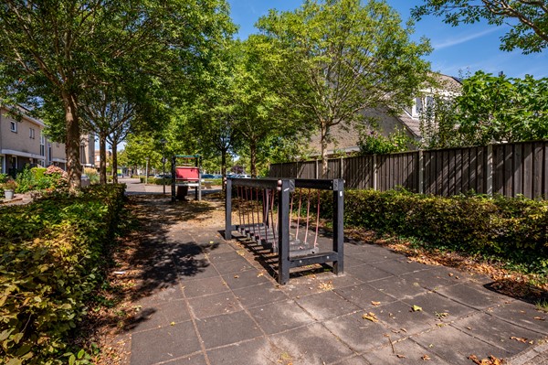 Medium property photo - Buziaupad 6, 1311 KM Almere