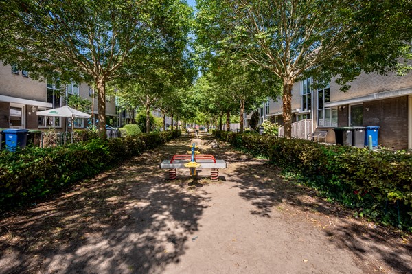 Medium property photo - Buziaupad 6, 1311 KM Almere