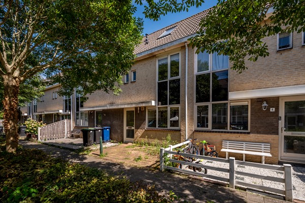 Medium property photo - Buziaupad 6, 1311 KM Almere