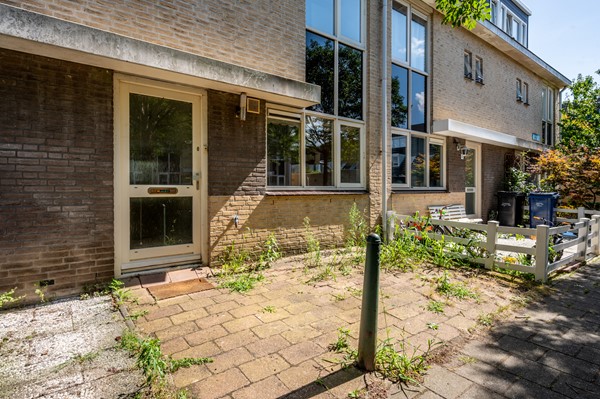Medium property photo - Buziaupad 6, 1311 KM Almere