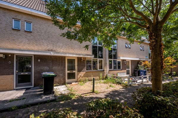 Medium property photo - Buziaupad 6, 1311 KM Almere