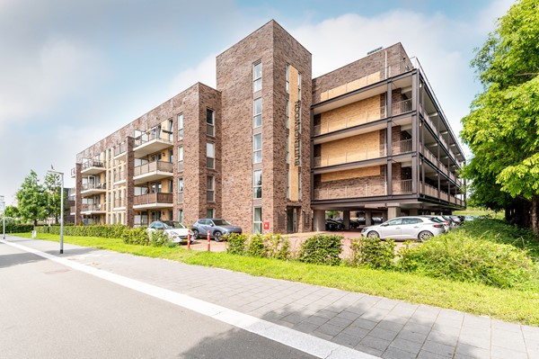 Te koop: Tempo Doeloestraat 241, 1336NB Almere
