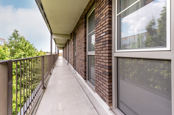 Te koop: Tempo Doeloestraat 241, 1336NB Almere