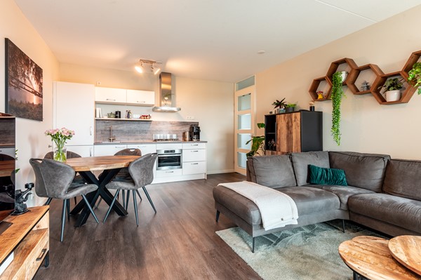 Medium property photo - Tempo Doeloestraat 241, 1336 NB Almere