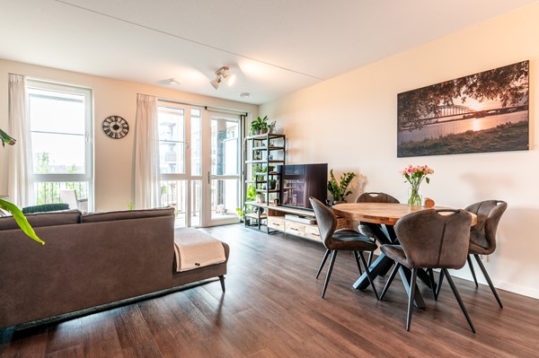 Medium property photo - Tempo Doeloestraat 241, 1336 NB Almere