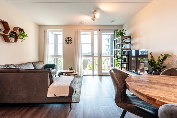 Medium property photo - Tempo Doeloestraat 241, 1336 NB Almere