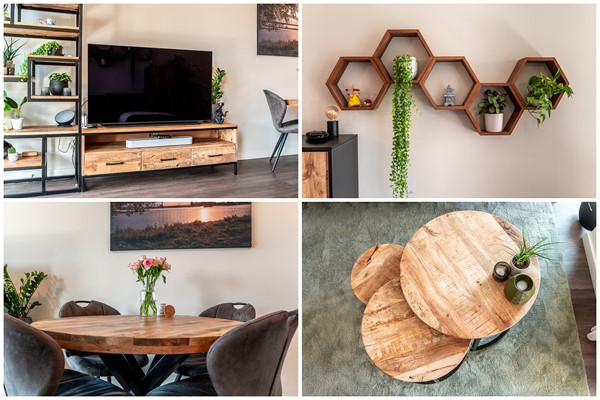 Medium property photo - Tempo Doeloestraat 241, 1336 NB Almere