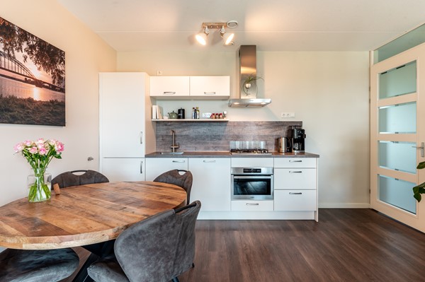 Medium property photo - Tempo Doeloestraat 241, 1336 NB Almere