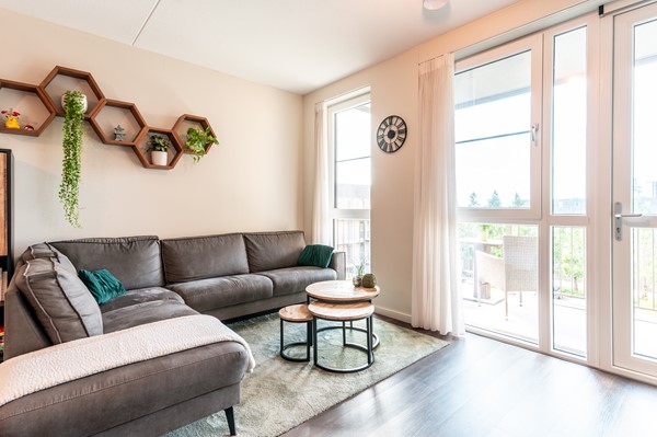 Medium property photo - Tempo Doeloestraat 241, 1336 NB Almere