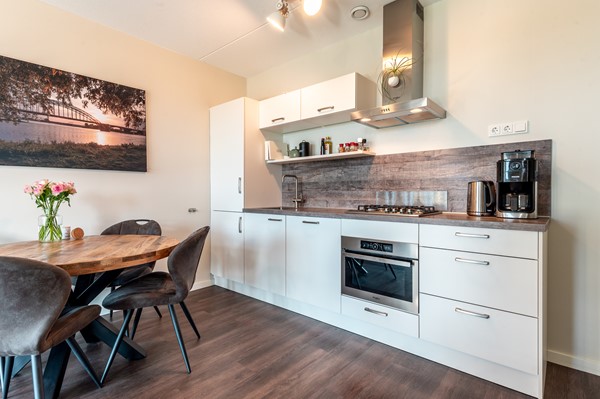 Medium property photo - Tempo Doeloestraat 241, 1336 NB Almere