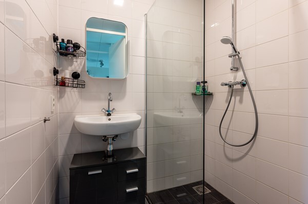 Medium property photo - Tempo Doeloestraat 241, 1336 NB Almere