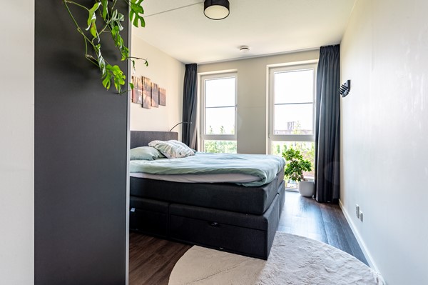 Medium property photo - Tempo Doeloestraat 241, 1336 NB Almere