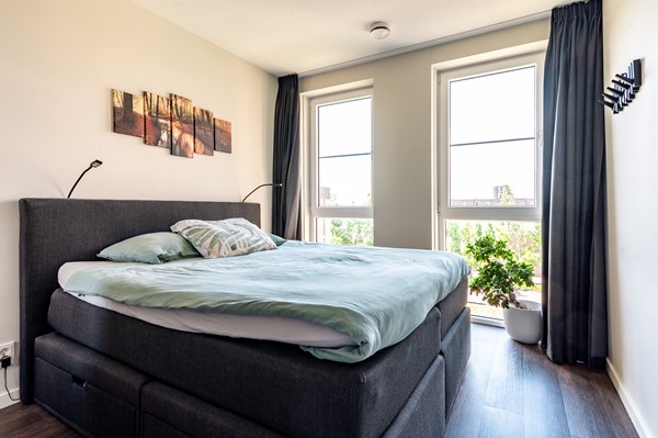 Medium property photo - Tempo Doeloestraat 241, 1336 NB Almere