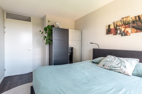 Medium property photo - Tempo Doeloestraat 241, 1336 NB Almere