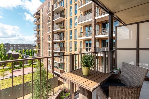 Medium property photo - Tempo Doeloestraat 241, 1336 NB Almere