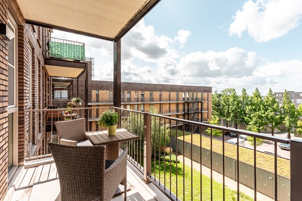 Medium property photo - Tempo Doeloestraat 241, 1336 NB Almere