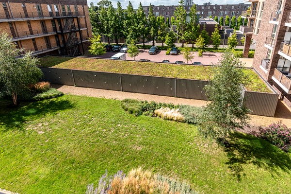 Medium property photo - Tempo Doeloestraat 241, 1336 NB Almere