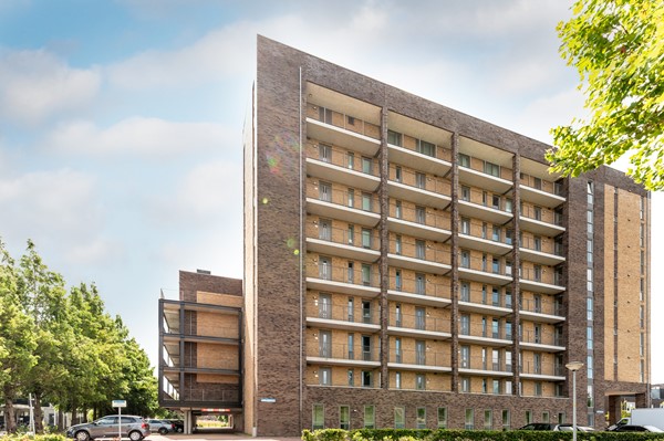 Medium property photo - Tempo Doeloestraat 241, 1336 NB Almere