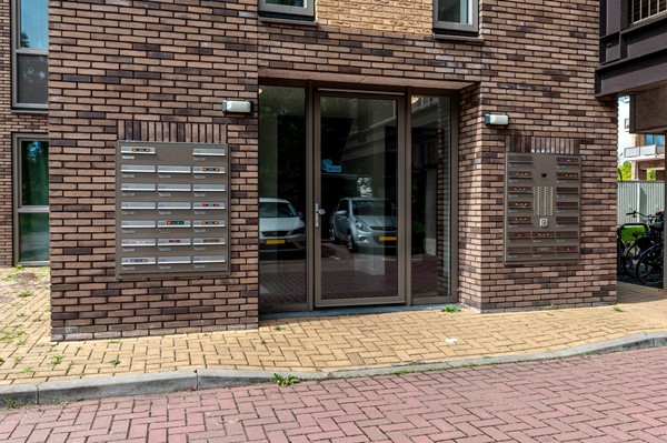 Medium property photo - Tempo Doeloestraat 241, 1336 NB Almere