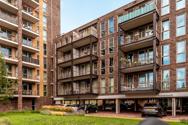Medium property photo - Tempo Doeloestraat 241, 1336 NB Almere