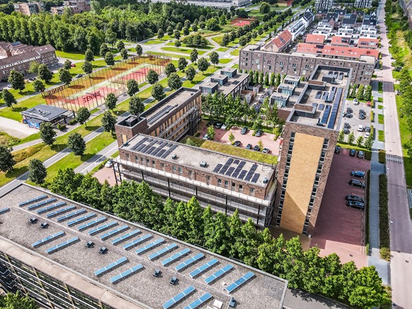 Medium property photo - Tempo Doeloestraat 241, 1336 NB Almere
