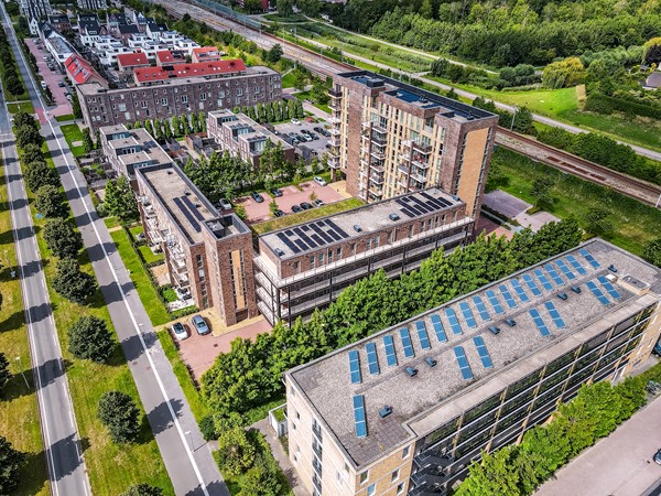 Medium property photo - Tempo Doeloestraat 241, 1336 NB Almere