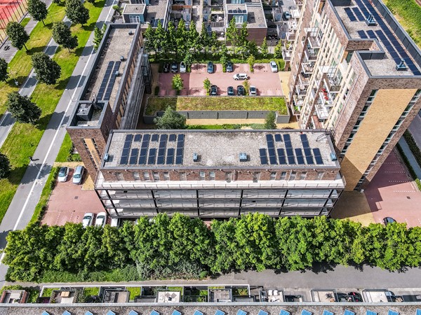 Medium property photo - Tempo Doeloestraat 241, 1336 NB Almere