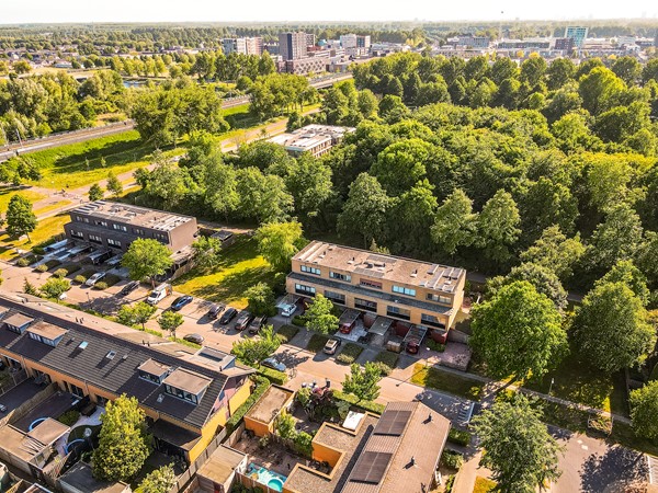 Te koop: Novemberstraat 13, 1335EW Almere