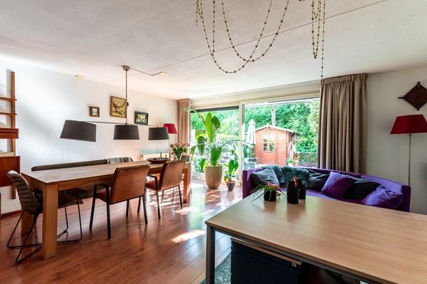 Medium property photo - Novemberstraat 13, 1335 EW Almere