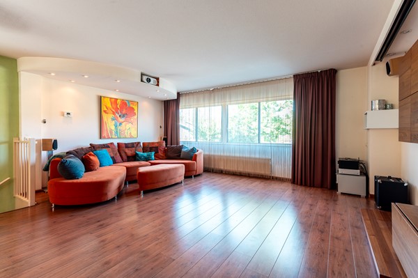 Medium property photo - Novemberstraat 13, 1335 EW Almere