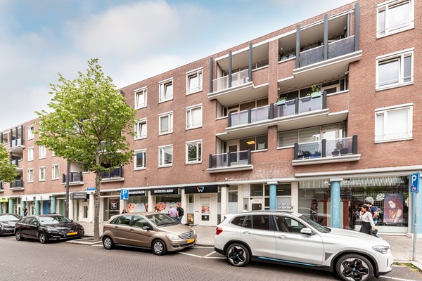 Te koop: Marktmeesterstraat 93, 1315GC Almere