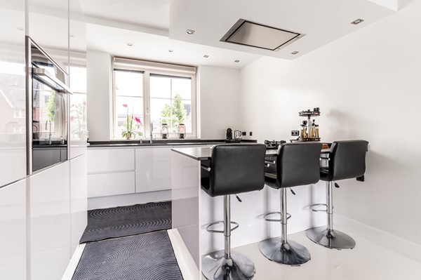 Medium property photo - Marie Curiestraat 32, 1341 BM Almere