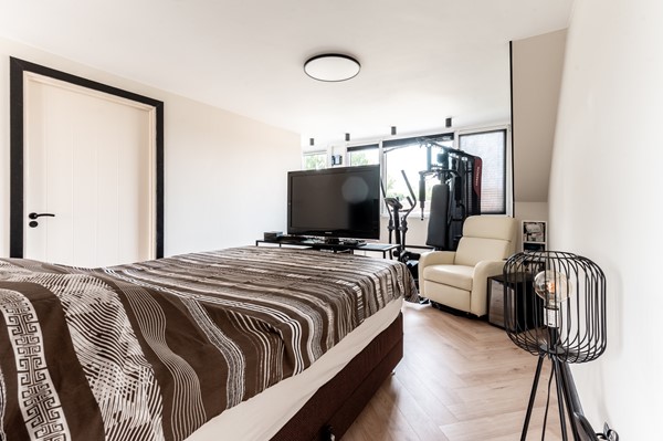 Medium property photo - Marie Curiestraat 32, 1341 BM Almere