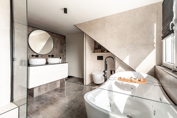 Medium property photo - Marie Curiestraat 32, 1341 BM Almere