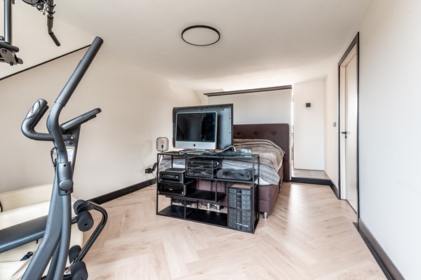 Medium property photo - Marie Curiestraat 32, 1341 BM Almere