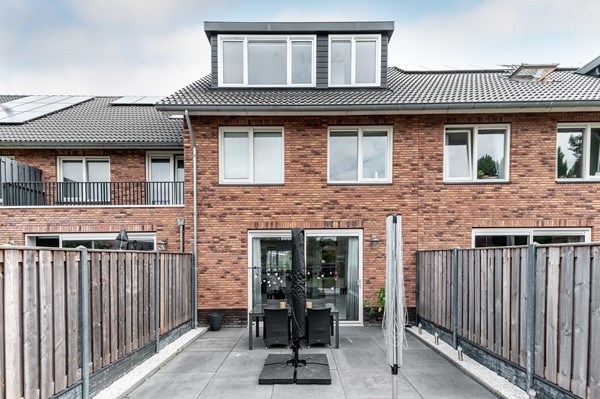 Medium property photo - Marie Curiestraat 32, 1341 BM Almere