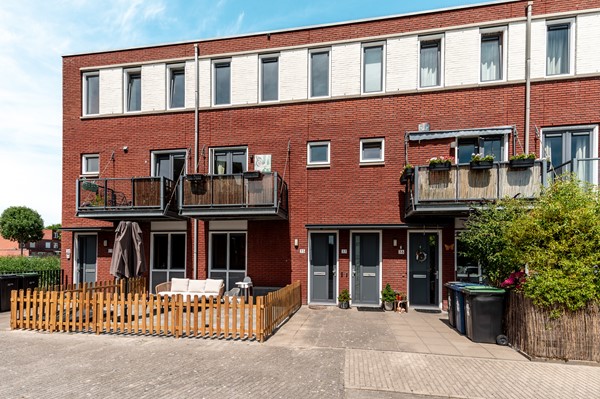 Te koop: Obelixstraat 35, 1336MN Almere