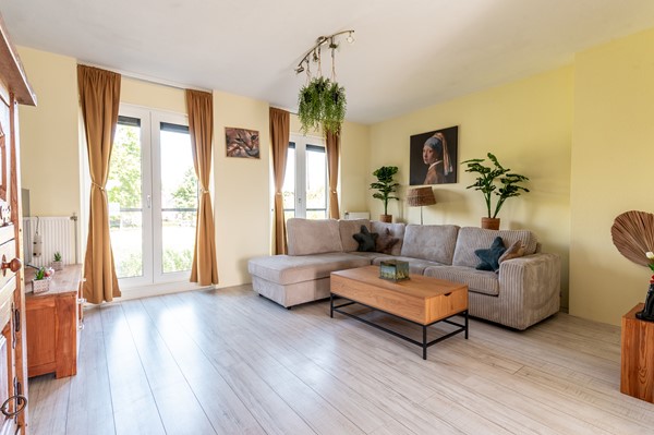Medium property photo - Obelixstraat 35, 1336 MN Almere