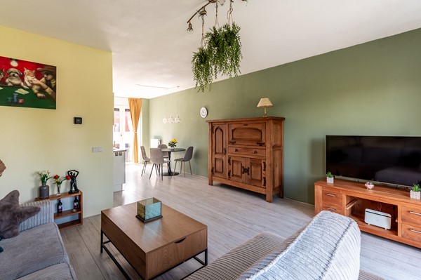 Medium property photo - Obelixstraat 35, 1336 MN Almere