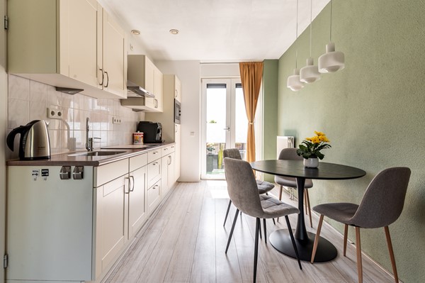 Medium property photo - Obelixstraat 35, 1336 MN Almere
