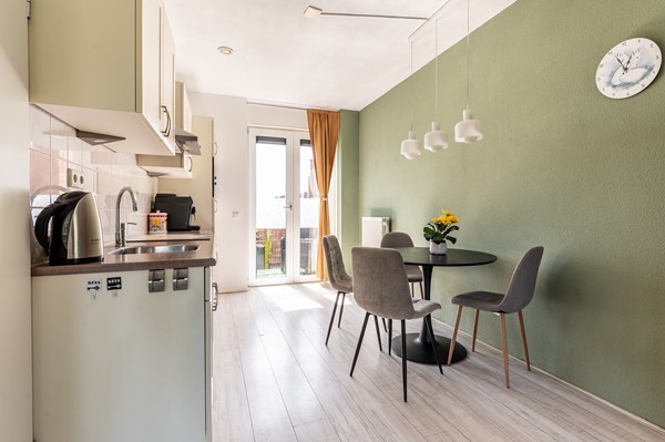 Medium property photo - Obelixstraat 35, 1336 MN Almere