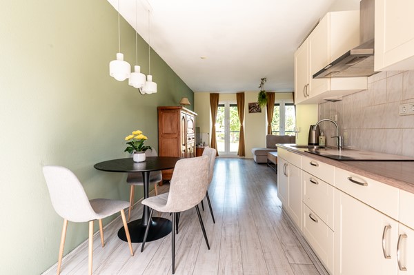 Medium property photo - Obelixstraat 35, 1336 MN Almere