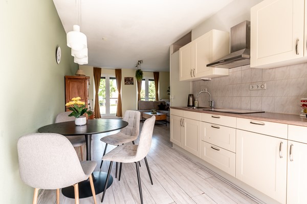 Medium property photo - Obelixstraat 35, 1336 MN Almere