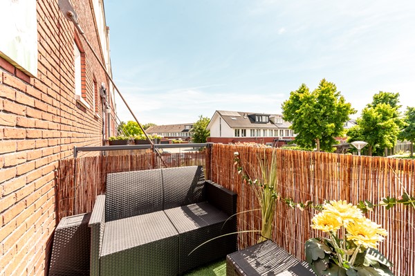 Medium property photo - Obelixstraat 35, 1336 MN Almere