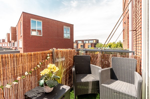 Medium property photo - Obelixstraat 35, 1336 MN Almere