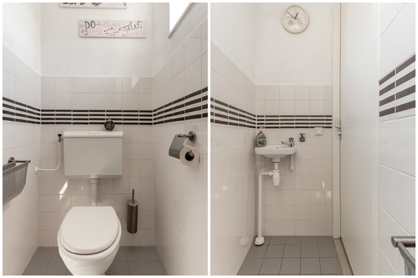 Medium property photo - Obelixstraat 35, 1336 MN Almere