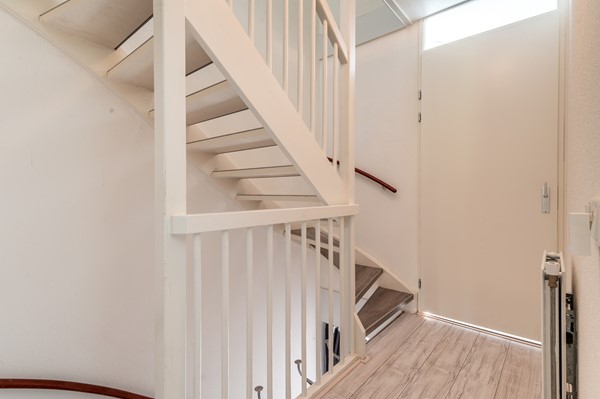 Medium property photo - Obelixstraat 35, 1336 MN Almere